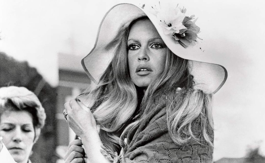 Protagonizó filmes como Don Juan 73. Foto: AFP