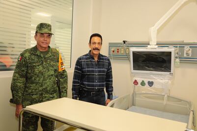 Municipios de Hidalgo suman más hospitales de Respuesta Inmediata contra Covid-19