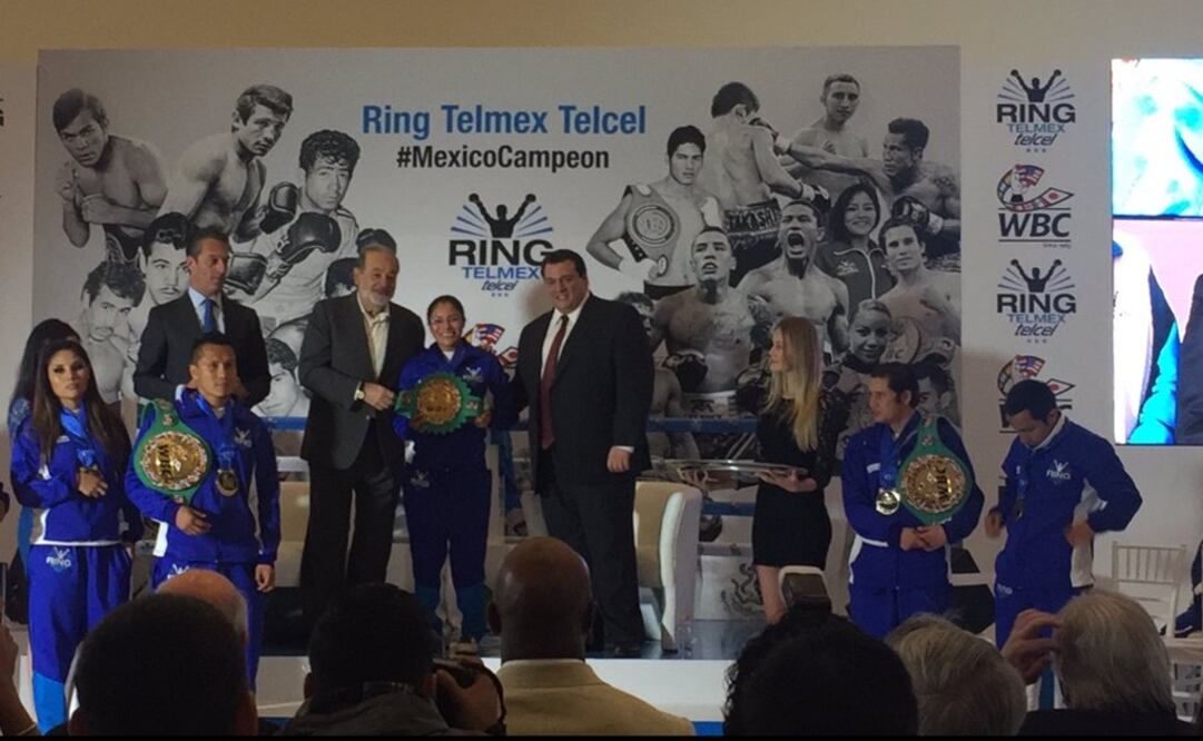 Tomada de: @WBCBoxing 