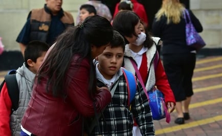 En todo el país, la asistencia escolar fue casi de 100%: SEP