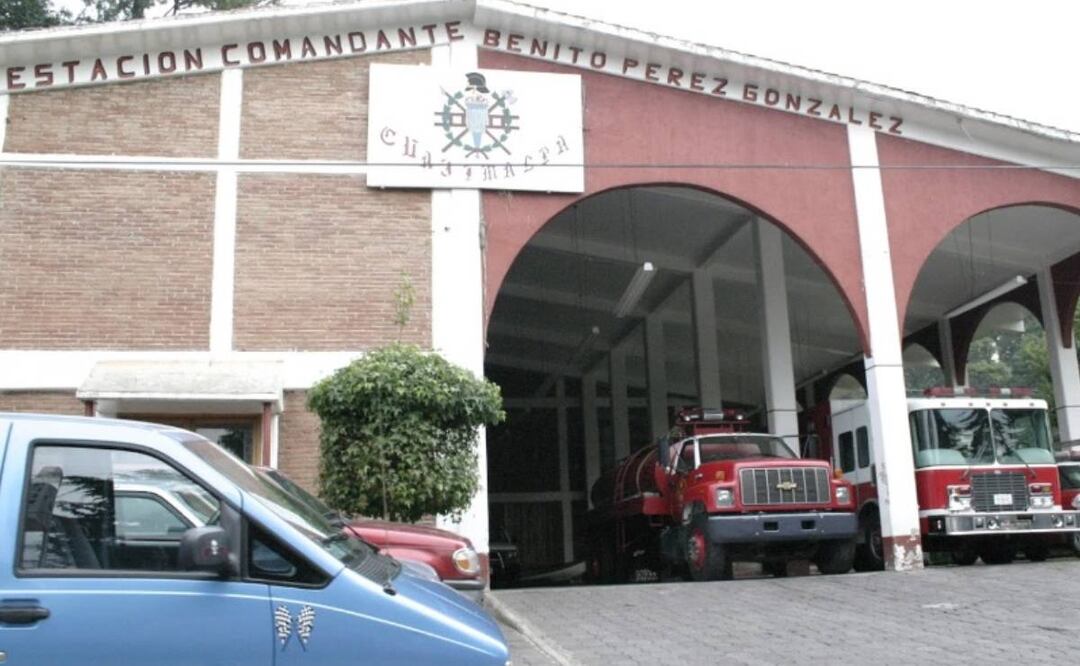 Foto: Gobierno de la CDMX