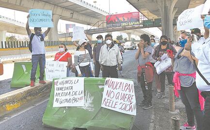 Acumula Morena protestas por candidaturas