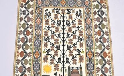 Teñido en telas, una actividad milenaria