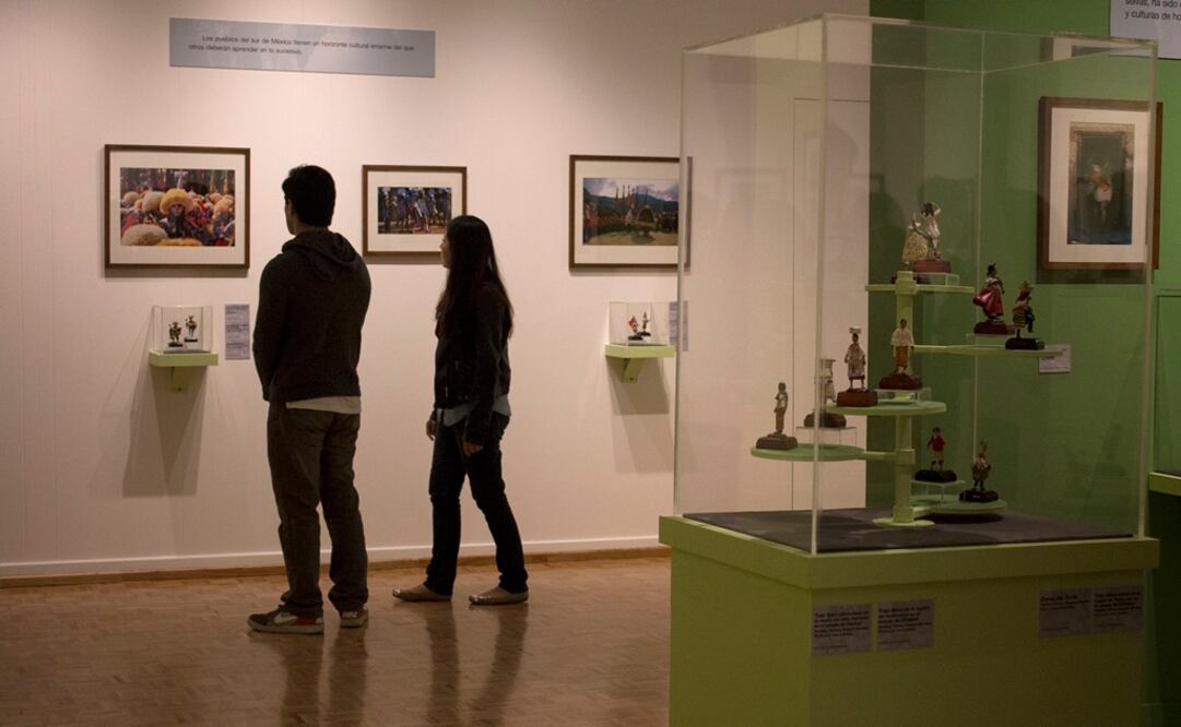 Foto: Archivo / EL UNIVERSAL