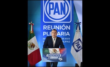 Diputado federal propone puente aéreo para solucionar problemas por migración