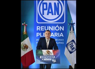 Diputado federal propone puente aéreo para solucionar problemas por migración