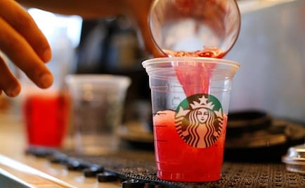 Demandan a Starbucks por poner mucho hielo a bebidas