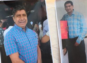 Localizan muertos a dos docentes reportados como desaparecidos en Chiapas