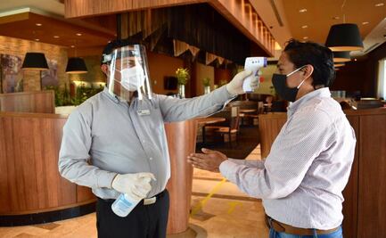 Edomex pide comprar en línea en El Buen Fin ante alto riesgo de contagio de Covid