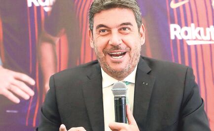 Elías Ayub, cuarto influencer global de negocios en Facebook