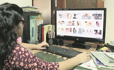 ¿Qué tomo para el dolor de espalda, Dr. Google?