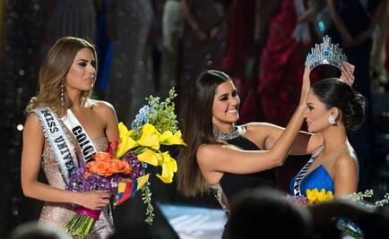 Varias marcas tienen en la mira a Miss Colombia