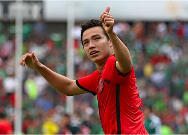 El ‘Cubo’ Torres es suspendido tras prueba antidopaje