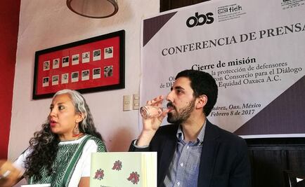 Gobierno de Oaxaca negó audiencia a organismo contra tortura, acusan