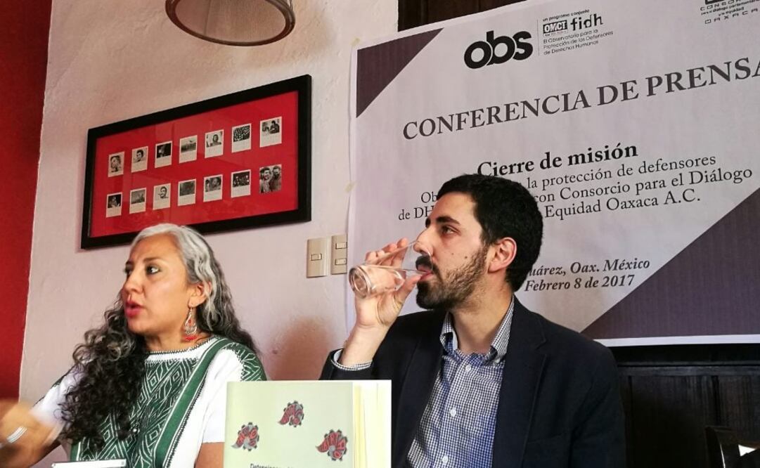 Foto: Ismael García / EL UNIVERSAL