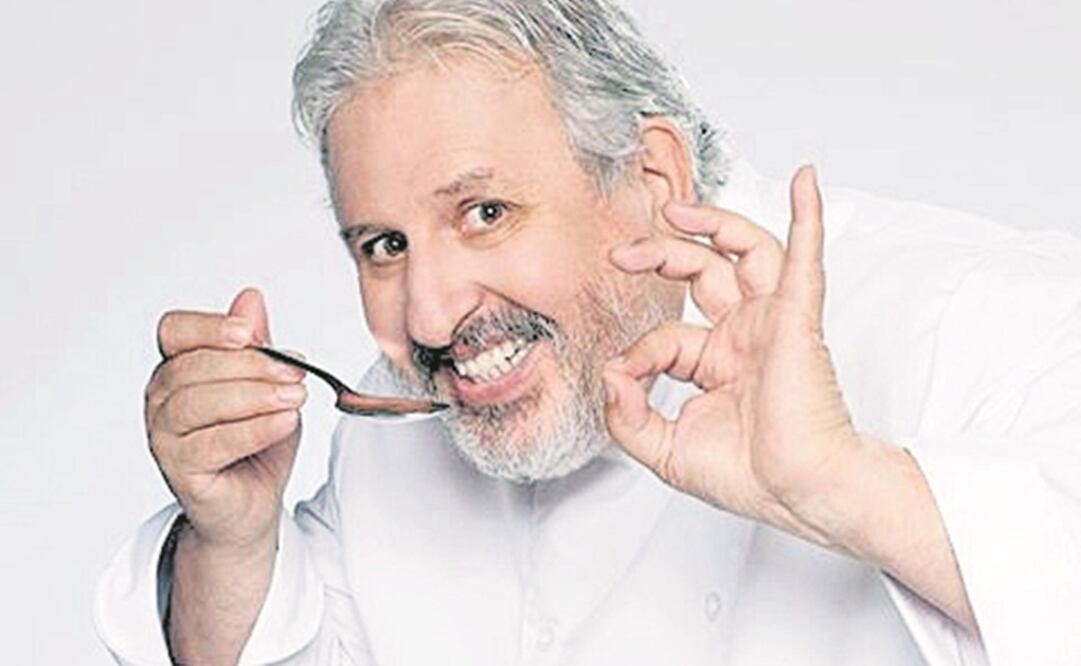 Luchador. Promotor de la cultura