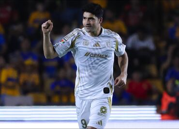 Tigres sufre para derrotar al Querétaro; Guido Pizarro debuta con victoria en la Liga MX