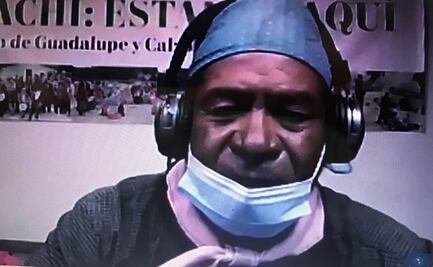 Acusan a México ante la Corte-IDH por incumplir protección a indígenas en Chihuahua