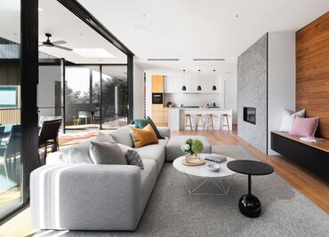 Buen Fin 2024: moderniza tu casa con tecnología inteligente