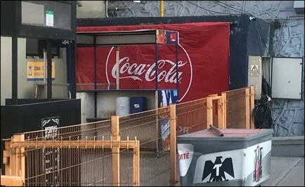 Acciones ridículas para esconder al "Tata" Martino