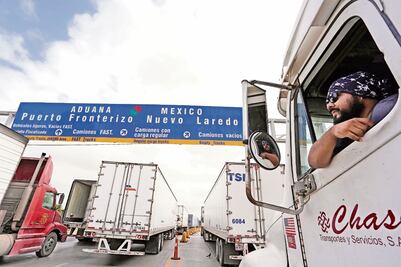 BofA: TLCAN no llevó empleos hacia México