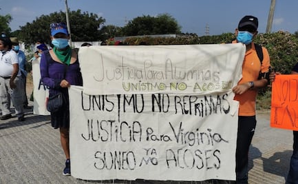 Acusan a Universidad del Istmo de intentar encubrir casos de acoso