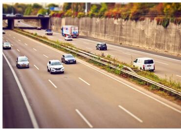 Así puedes saber el costo de todas las carreteras de México