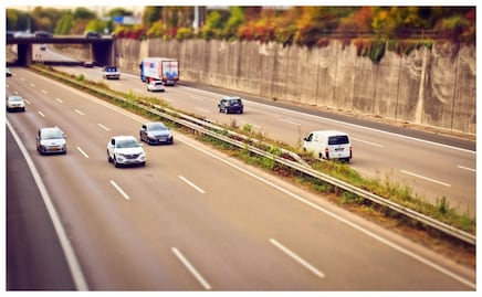 Esta es la carretera más larga de México