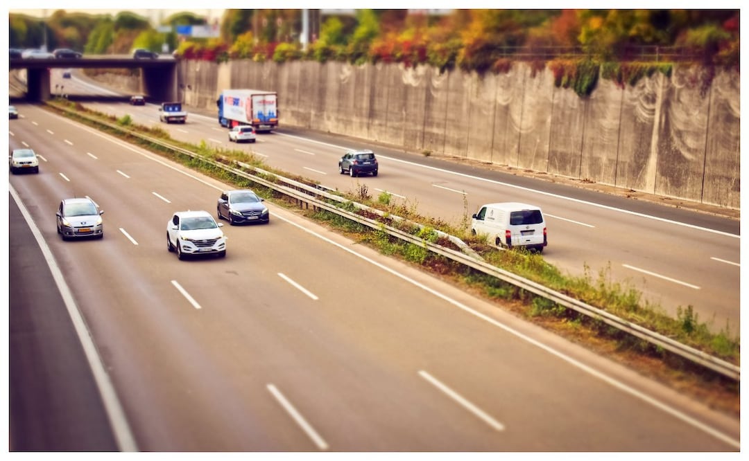 México está repleto de destinos que puedes visitar llegando en carretera. Foto: Pexels