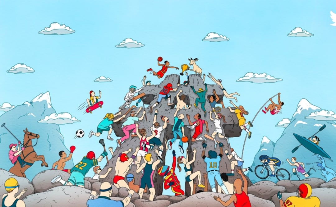 Foto: Twitter / Twiter