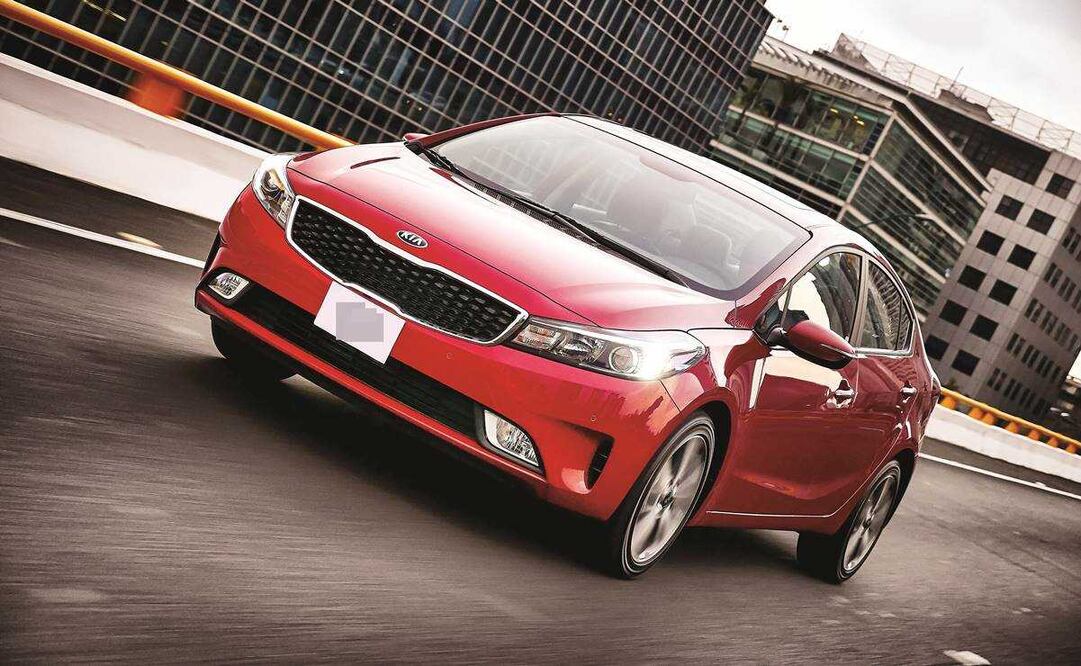 Precio de placas de autos en CDMX