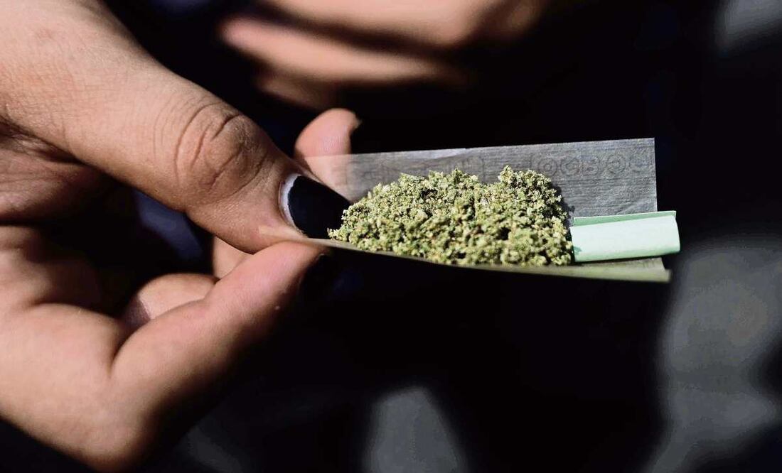 En el primer trimestre el narcomenudeo en la CDMX suma mil 848 denuncias, contra las mil 179 del año pasado; en el Edomex van 898 quejas por las 638 de 2024: datos del SESNSP. (22/04/2025) Foto: Diego Simón Sánchez | El Universal