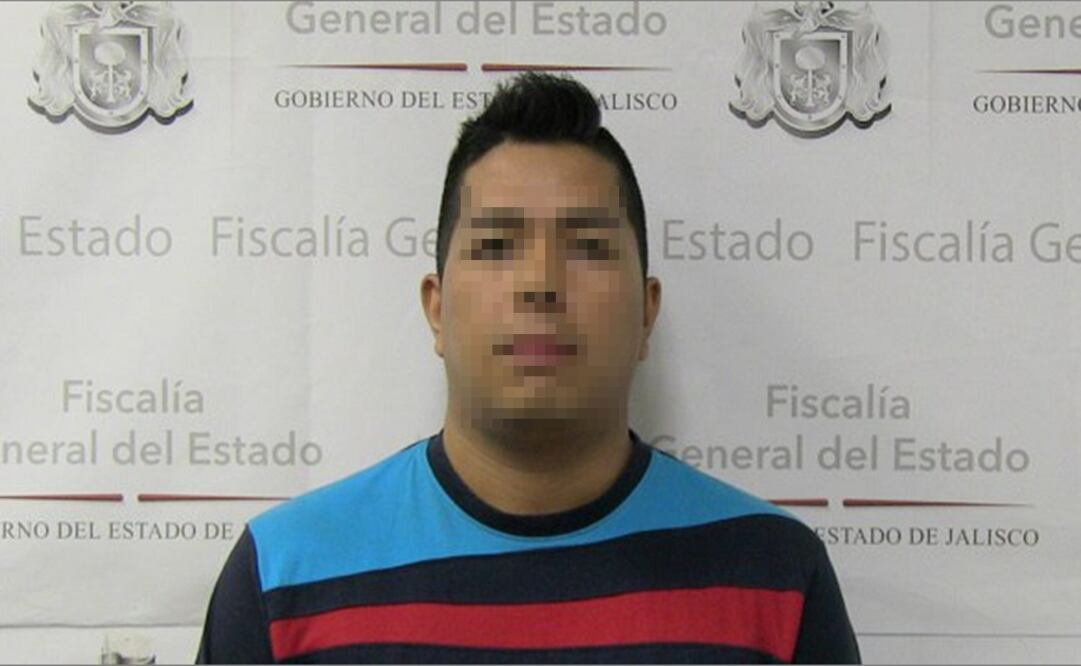 El joven mexicano fue recluido en un penal de máxima seguridad después de hacerse pasar por un miembro del CJNG a través de la red social Facebook (EFE)