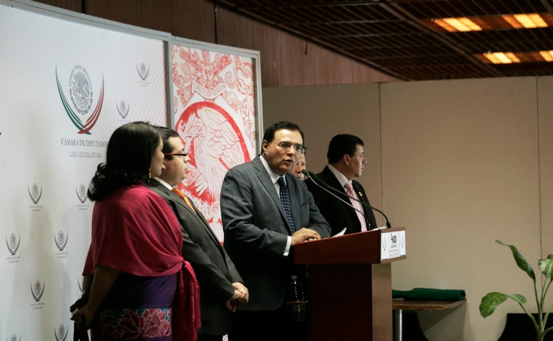 Foto: Alejandro Acosta/ EL UNIVERSAL