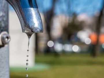 Piden a ciudadanía, empresas y gobierno en CDMX racionar uso de agua durante sequía