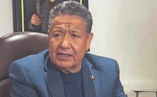 “Estamos disminuyendo la pobreza en Hidalgo”