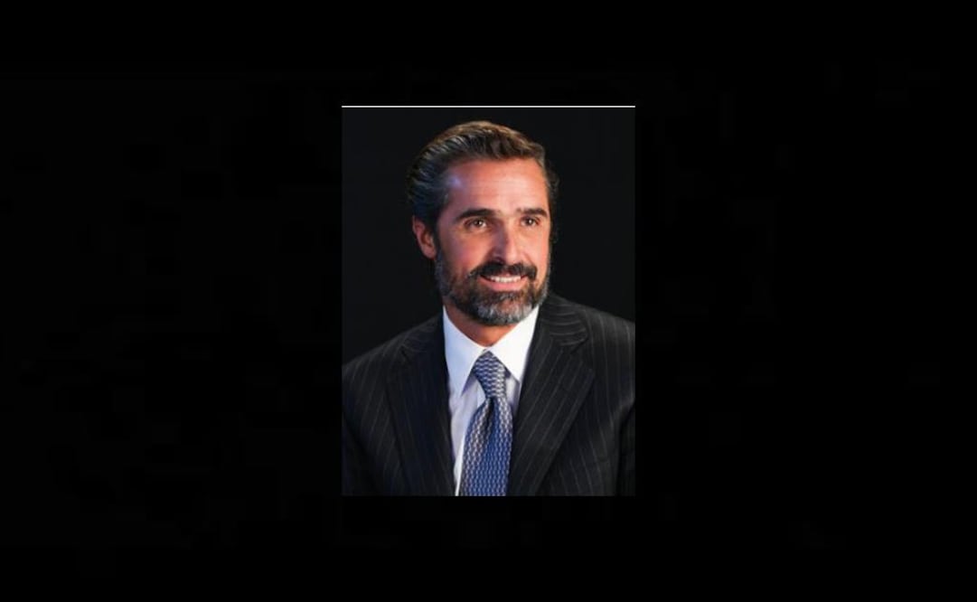 Perfil. ¿Quién es Bernardo Gómez? 