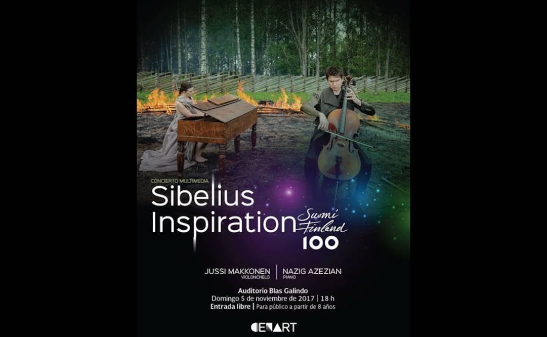 FOTO: Twiter/@cenartmx.