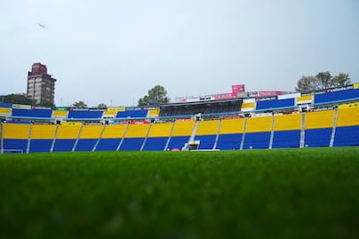 América confirma partido a puertas cerradas por instrucción de la Alcaldía Benito Juárez; habrá reembolso a aficionados