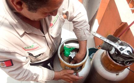 Prevé AMLO llevar Gas Bienestar a Tabasco