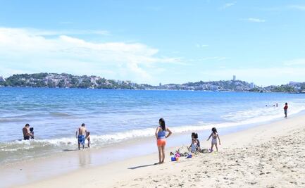 Anuncian cierre de playas de Navolato, Sinaloa para Semana Santa