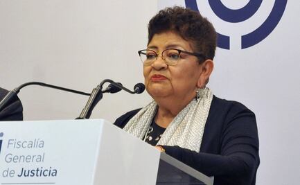 Feminicidio y negligencia, las dos líneas de investigación en caso Fátima