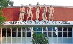A sus 160 años, Conservatorio busca renovarse