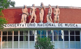 A sus 160, Conservatorio busca renovarse