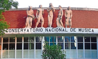 A sus 160 años, Conservatorio busca renovarse