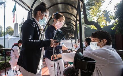 AMLO alista decreto para cambiar la fecha del Día Nacional de la Enfermera