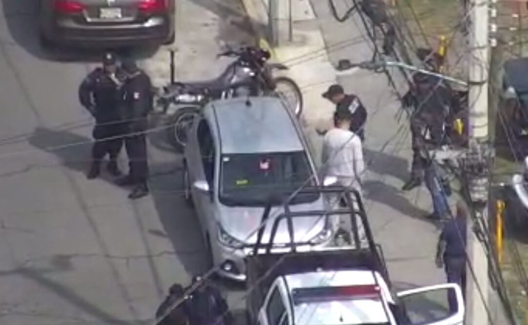 Foto: Captura de video