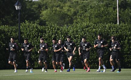 La Selección Mexicana se mantiene fuera del Top 10 del Ranking FIFA