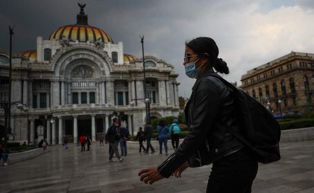 (Foto: Archivo / EL UNIVERSAL)