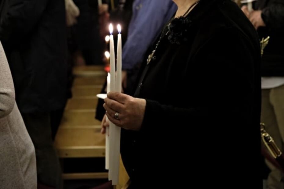 Sábado de Gloria: por qué existe la tradición de arrojarse agua